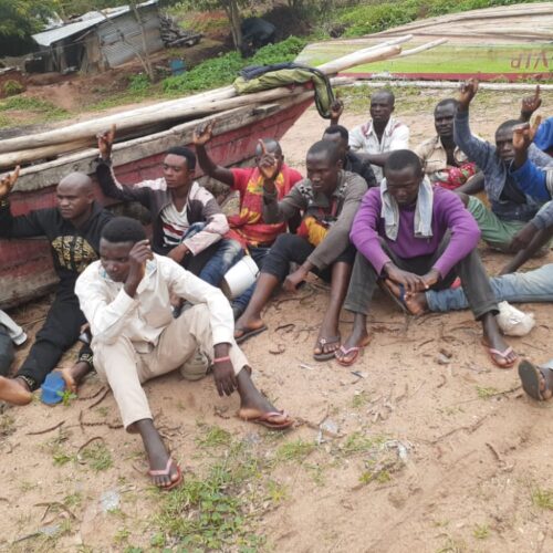 La RDC expulse une quarantaine de Burundais