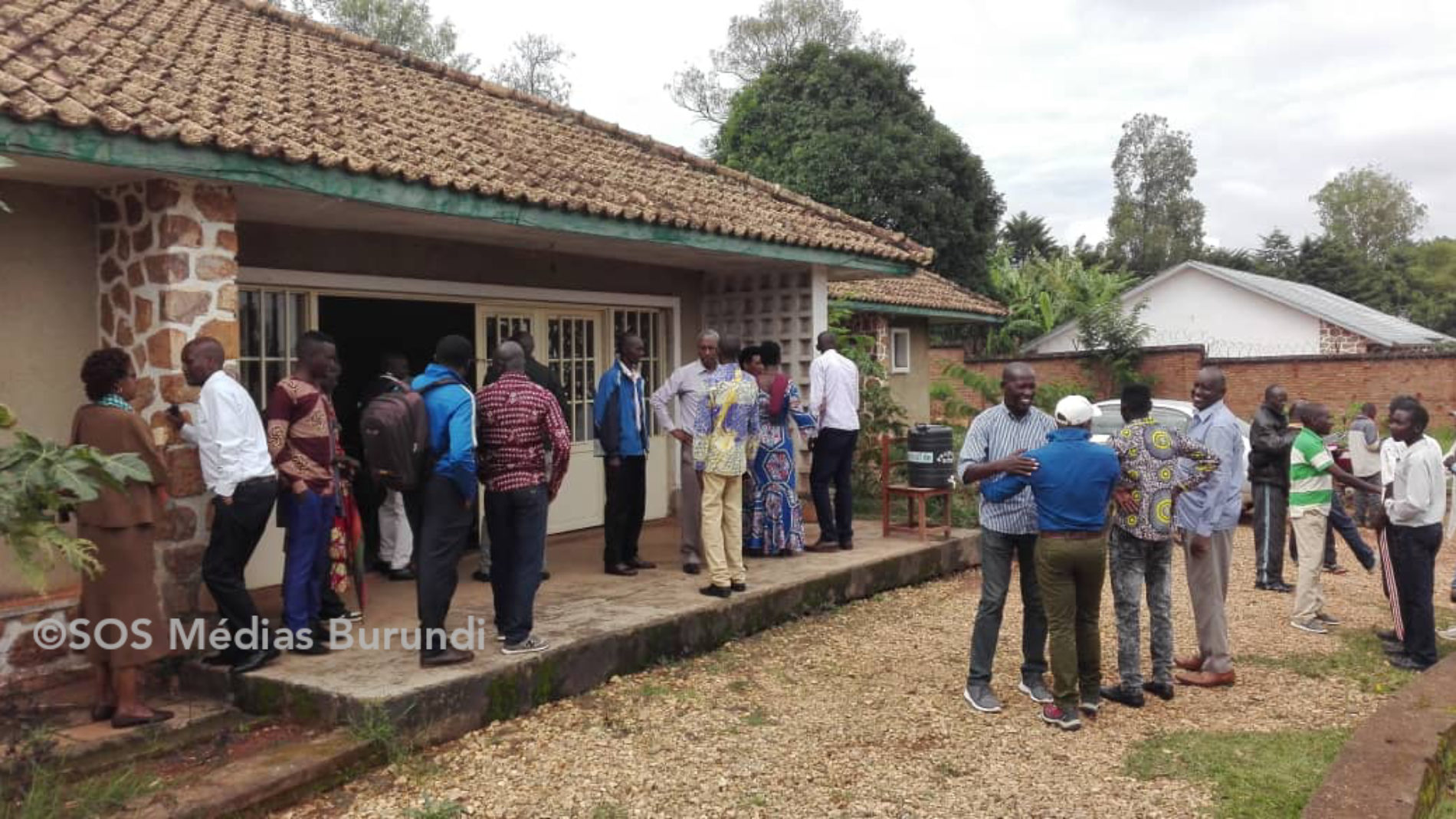 Gitega: des employés licenciés, un ministère concerné refuse de comparaître