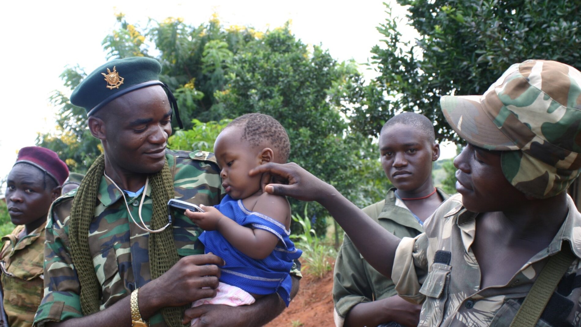 Semaine dédiée aux combattants : le CNDD-FDD multiplie des collectes forcées à Rumonge