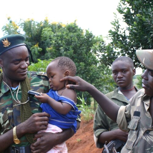Semaine dédiée aux combattants : le CNDD-FDD multiplie des collectes forcées à Rumonge