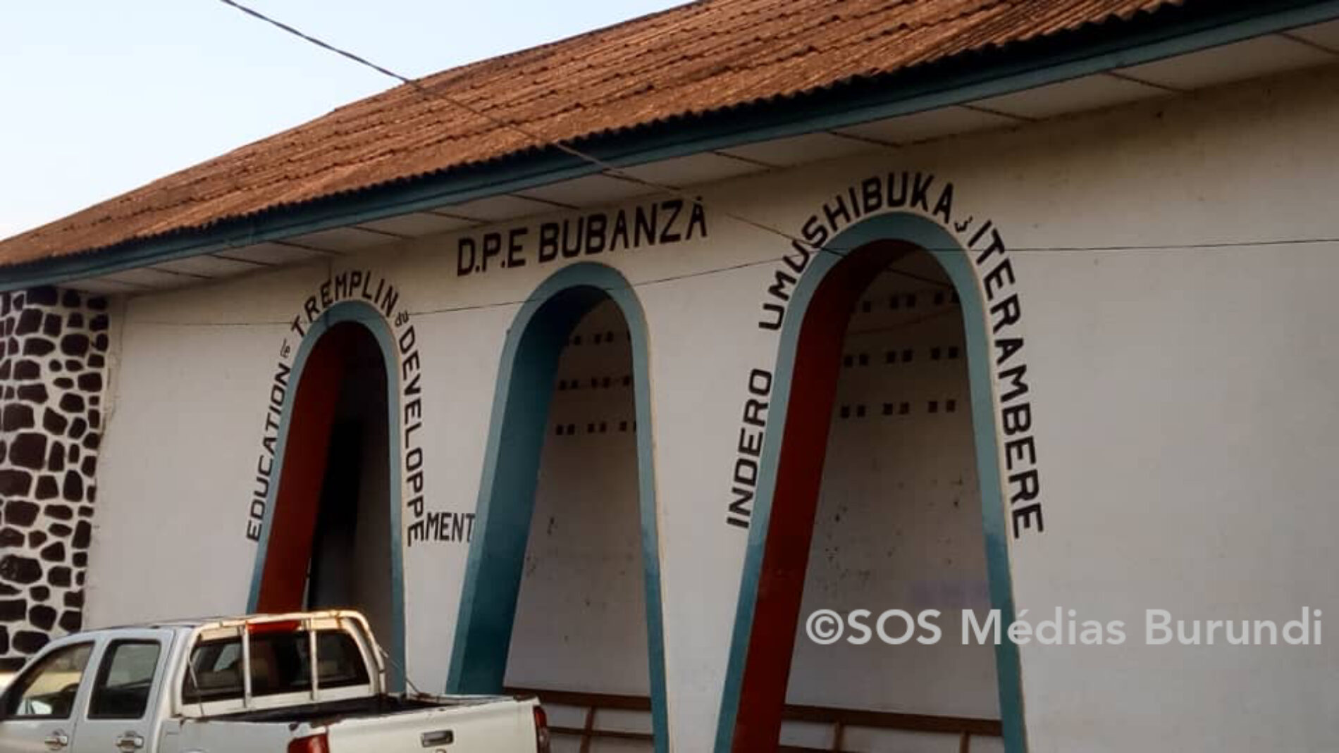 Bubanza: la direction provinciale de l&rsquo;enseignement alerte sur un manque criant d&rsquo;enseignants et matériel didactique