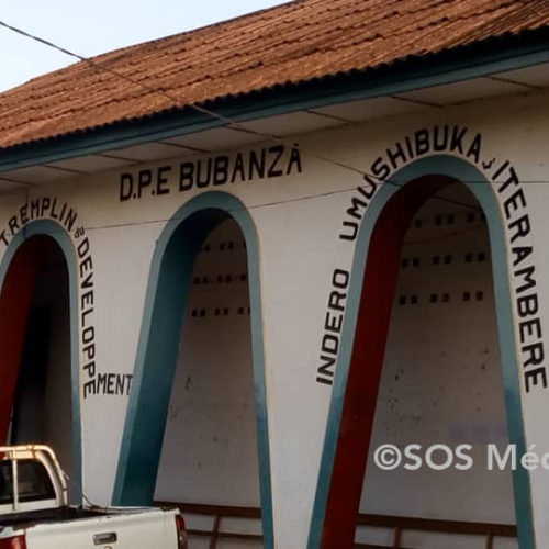 Bubanza : 72 anciens directeurs d&rsquo;écoles limogés pour incompétence