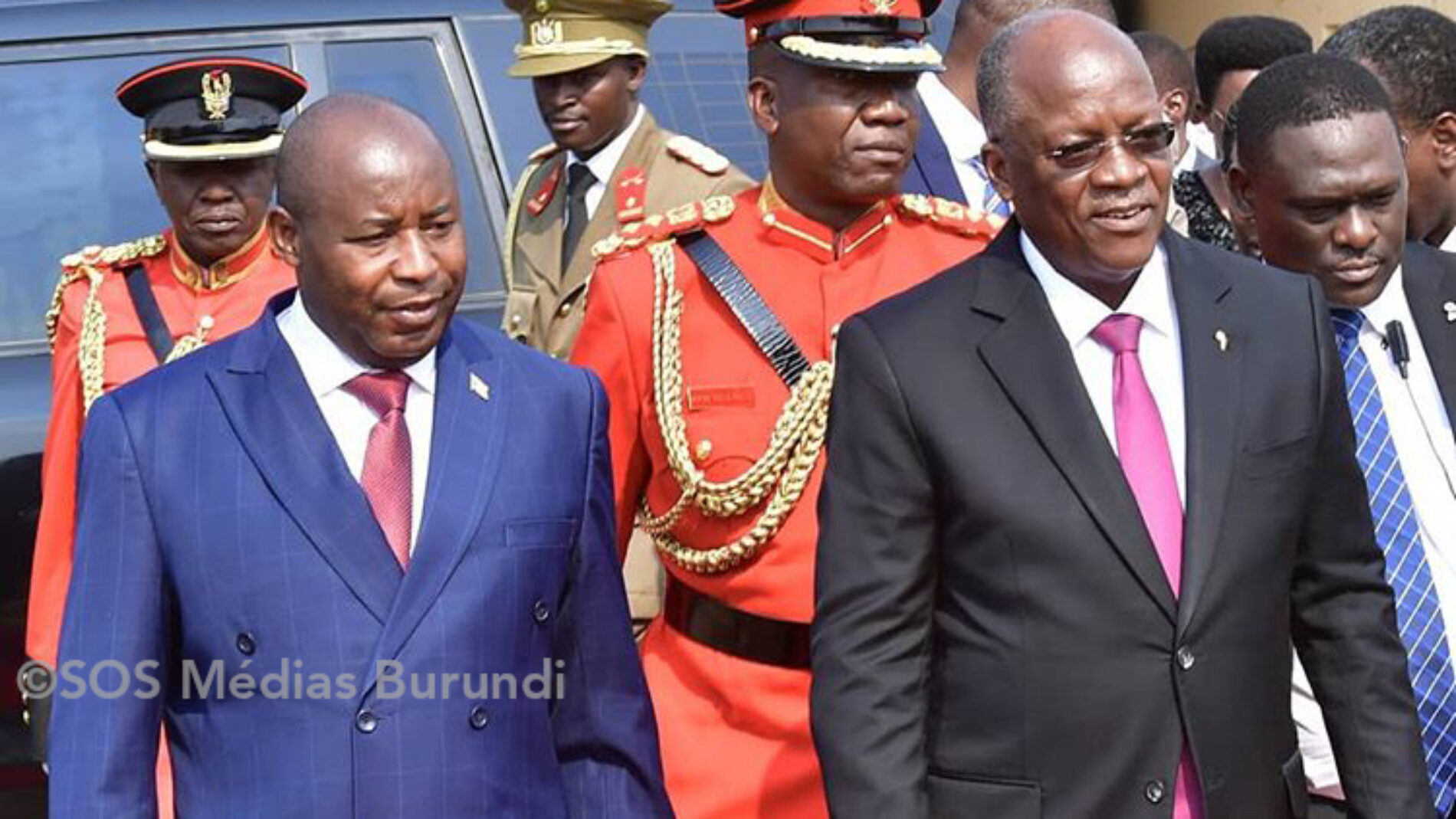 Tanzanie: des réfugiés burundais victimes de disparitions forcées et torture, selon Human Rights Watch