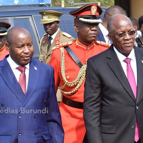 Tanzanie: des réfugiés burundais victimes de disparitions forcées et torture, selon Human Rights Watch