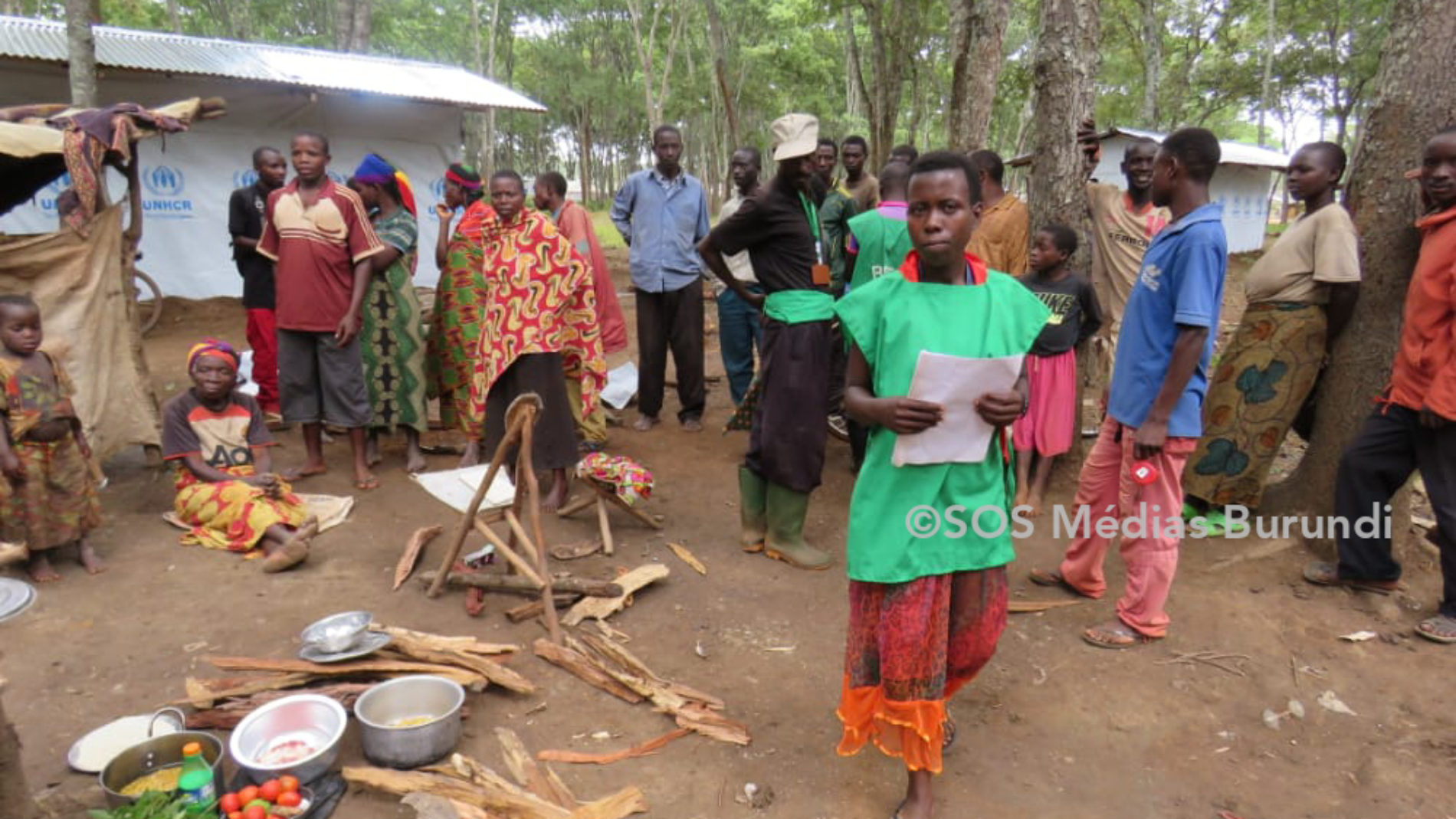 Nduta (Tanzanie) : manque criant de médicaments dans les structures sanitaires