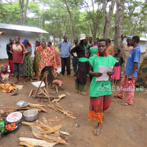 Nduta (Tanzanie) : quatre mort-nés en 48heures