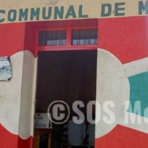 Mabayi: des Imbonerakure accusés de meurtre