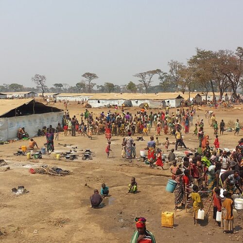 Nyarugugusu (Tanzanie): les réfugiés burundais saisissent le HCR et le gouvernement d’accueil sur la violation de leurs droits