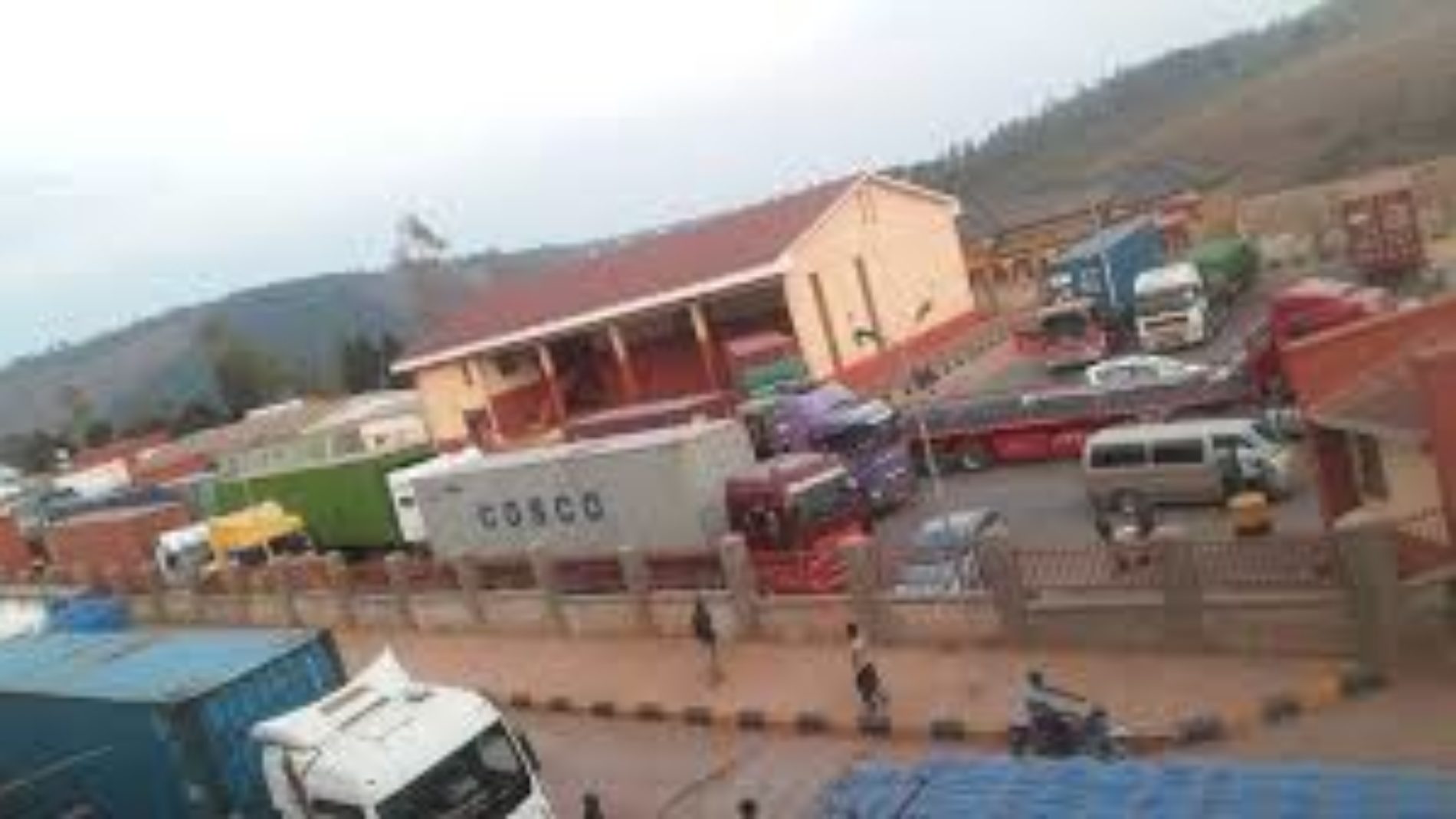 Muyinga: plusieurs personnes testées positives au Covid-19