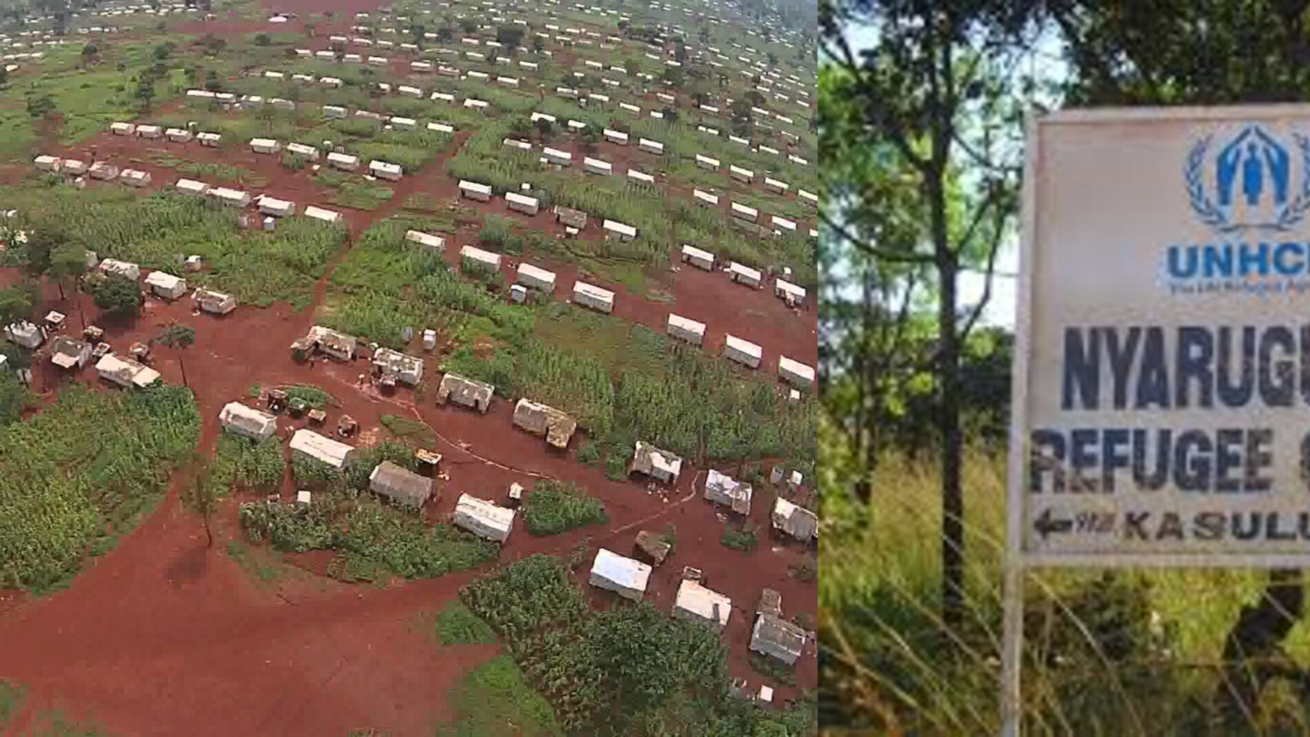 Nyarugusu (Tanzanie): la police impose un couvre feu, des réfugiés y voient une énième façon de les persécuter