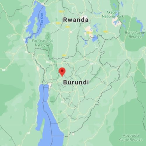 Bukeye : un homme disparu depuis août retrouvé mort