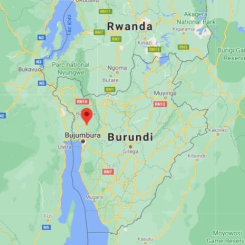 Mpanda (Bubanza) : un homme tue sa femme