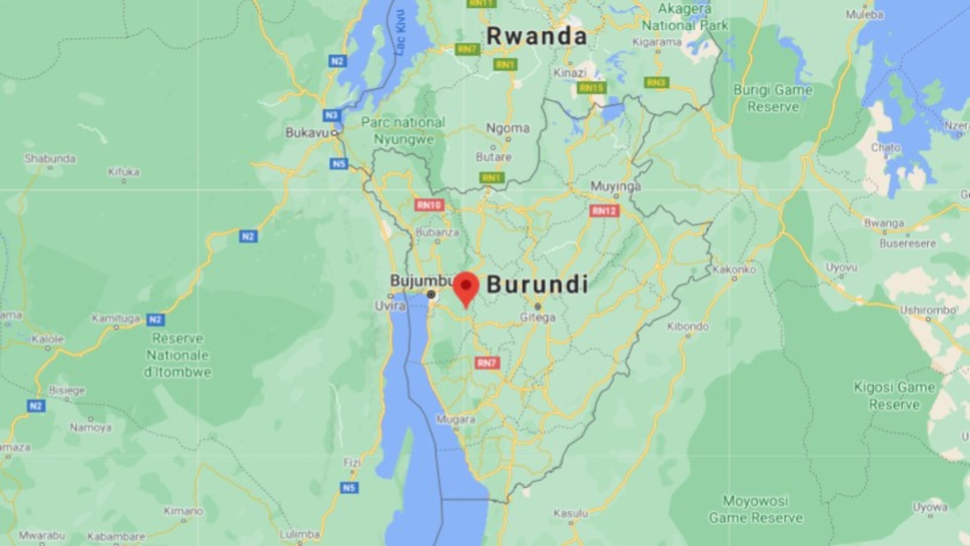 Buhoro : un mort et trois blessés dans une embuscade