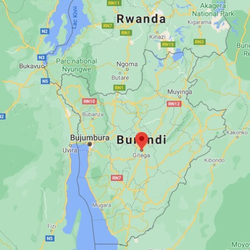 Gitega : deux meurtres non élucidés dans les communes de Gishubi et Mutaho