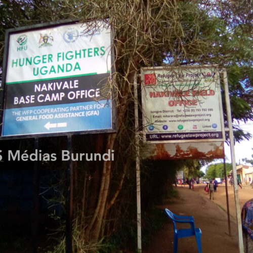 Nakivale (Ouganda) : quand l’enregistrement des naissances est monnayé