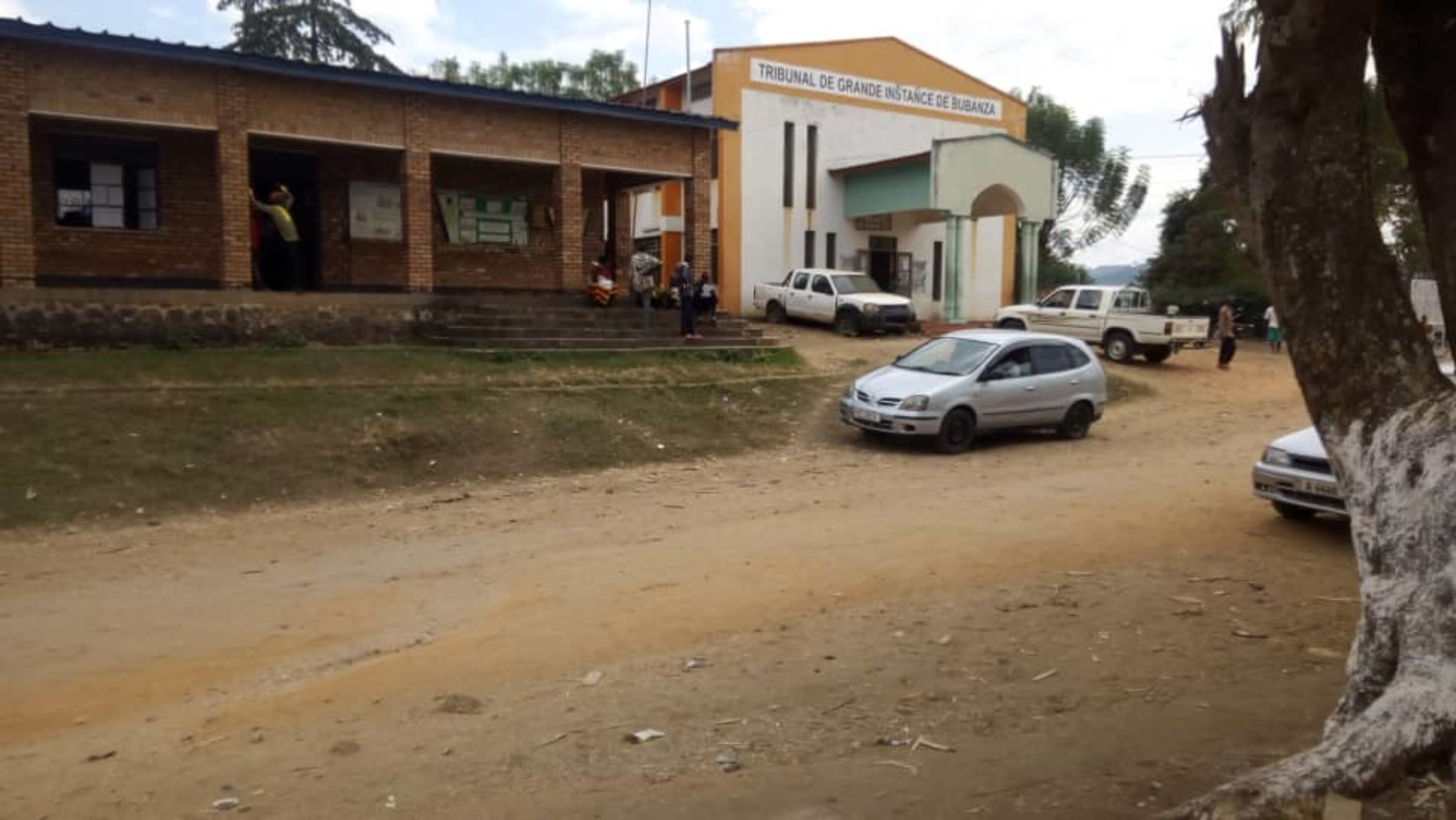 Bubanza : la prison à vie pour un homme qui a tué son épouse
