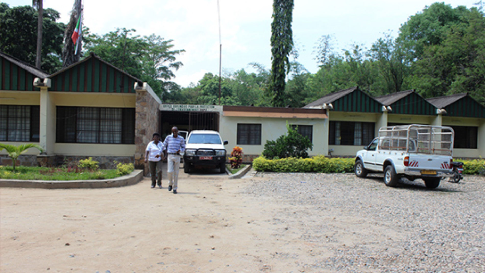 Bujumbura : l&rsquo;Office pour la protection de l&rsquo;environnement minée par la corruption
