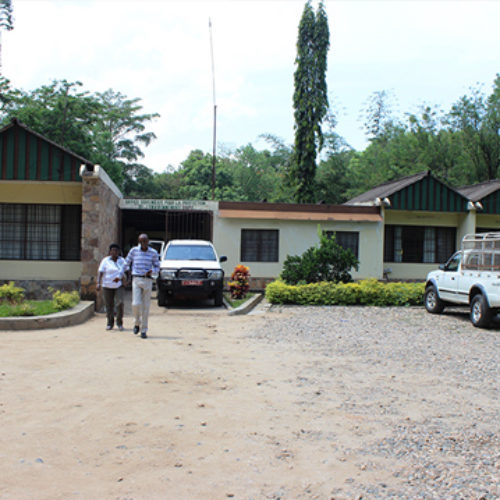 Bujumbura : l&rsquo;Office pour la protection de l&rsquo;environnement minée par la corruption