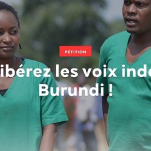 Presse : un nombre record de journalistes emprisonnés selon CPJ