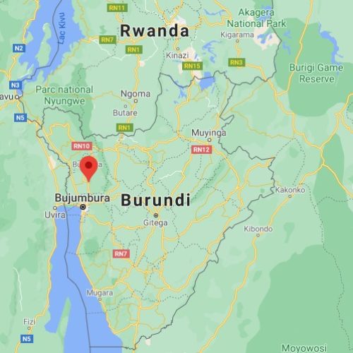 Bubanza : un Imbonerakure tué pour conflit d&rsquo;intérêt