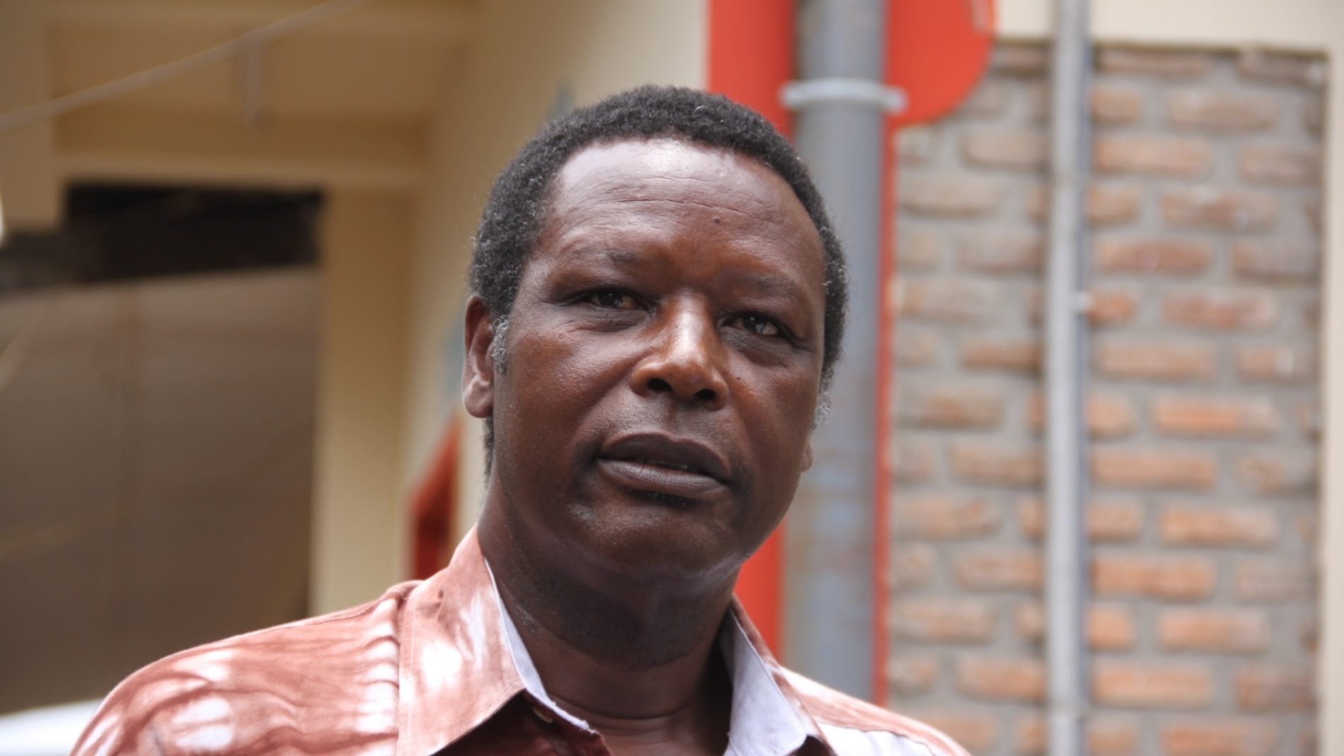 Pierre Buyoya « l’incompris » selon Frederic Bamvuginyumvira (interview)