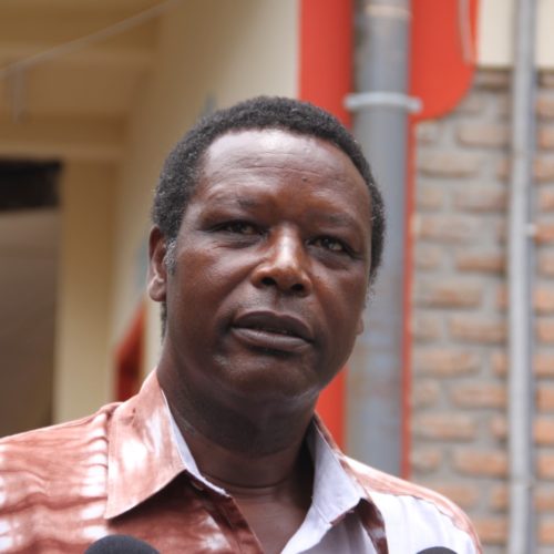 Décès de Pierre Buyoya : l’héritage mitigé (réactions)