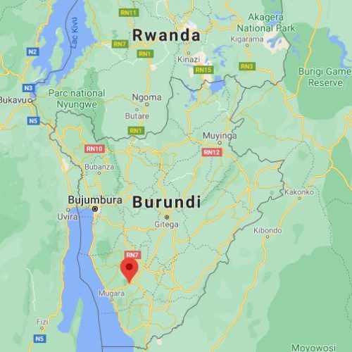 Bururi : six détenus restent en prison après avoir purgé leur peine