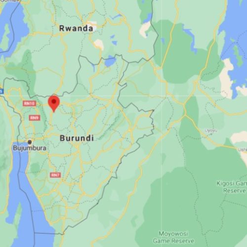 Kayanza : la famille d&rsquo;un homme enlevé l&rsquo;an dernier interdit de procéder à la levée de deuil