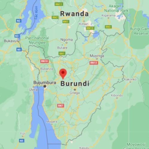 Mbuye : un enseignant sauvagement tué