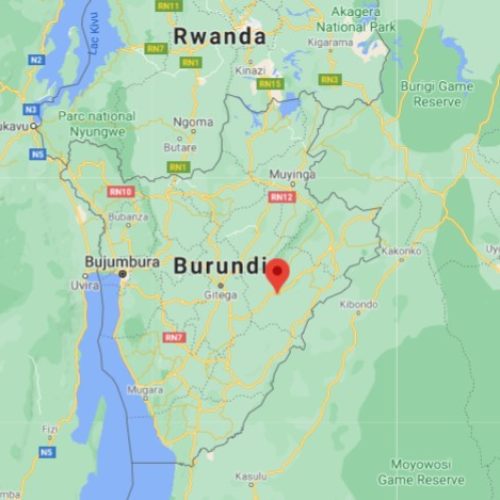Ruyigi : découverte d&rsquo;un cadavre