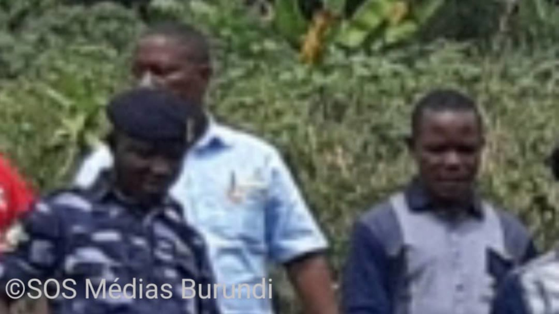 Bujumbura : un auteur de propos divisionnistes introuvable