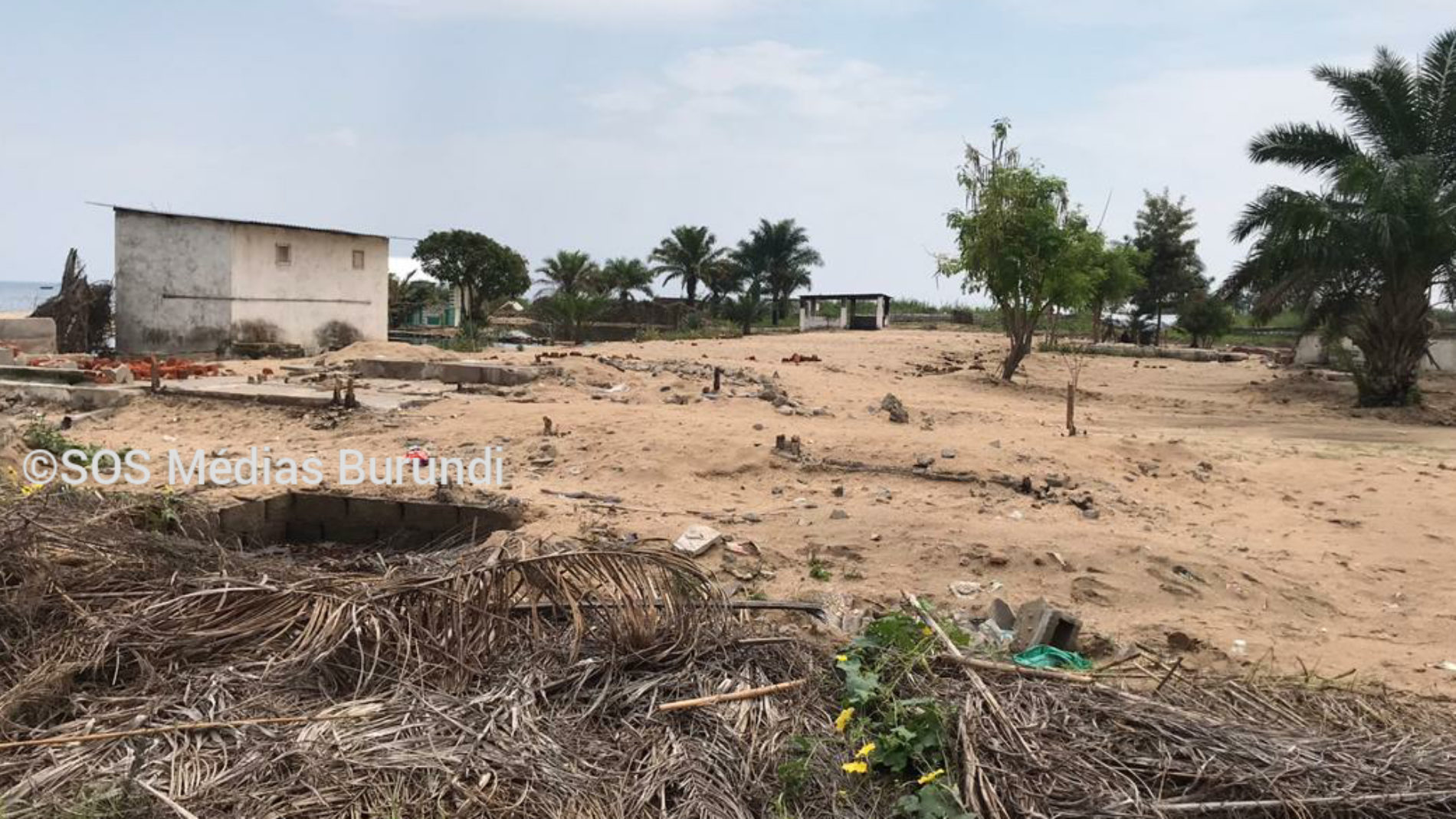Lusenda (RDC) : des réfugiés burundais craignent pour leur sécurité après le départ des casques bleus