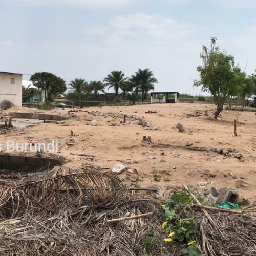 Lusenda (RDC) : des réfugiés burundais craignent pour leur sécurité après le départ des casques bleus