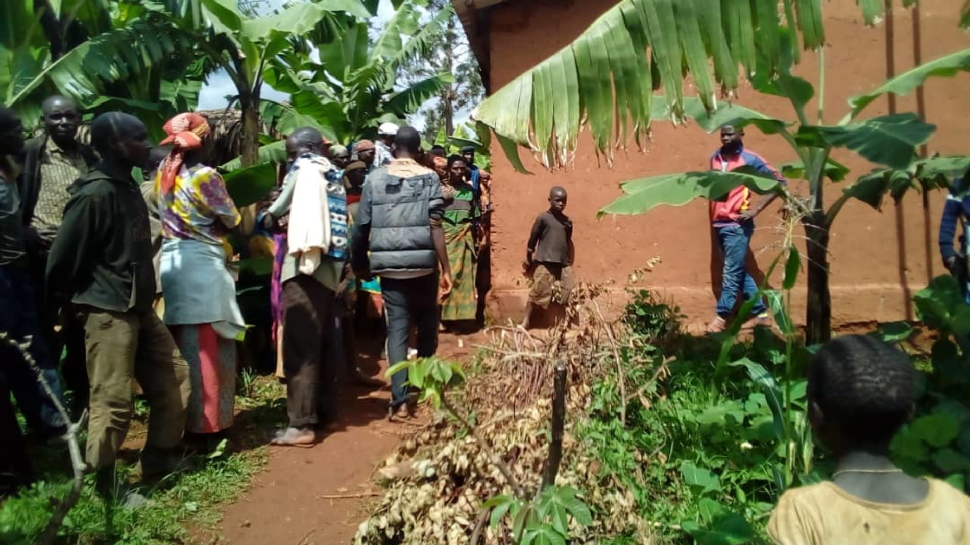 Buhiga : six personnes d&rsquo;une même famille tuées