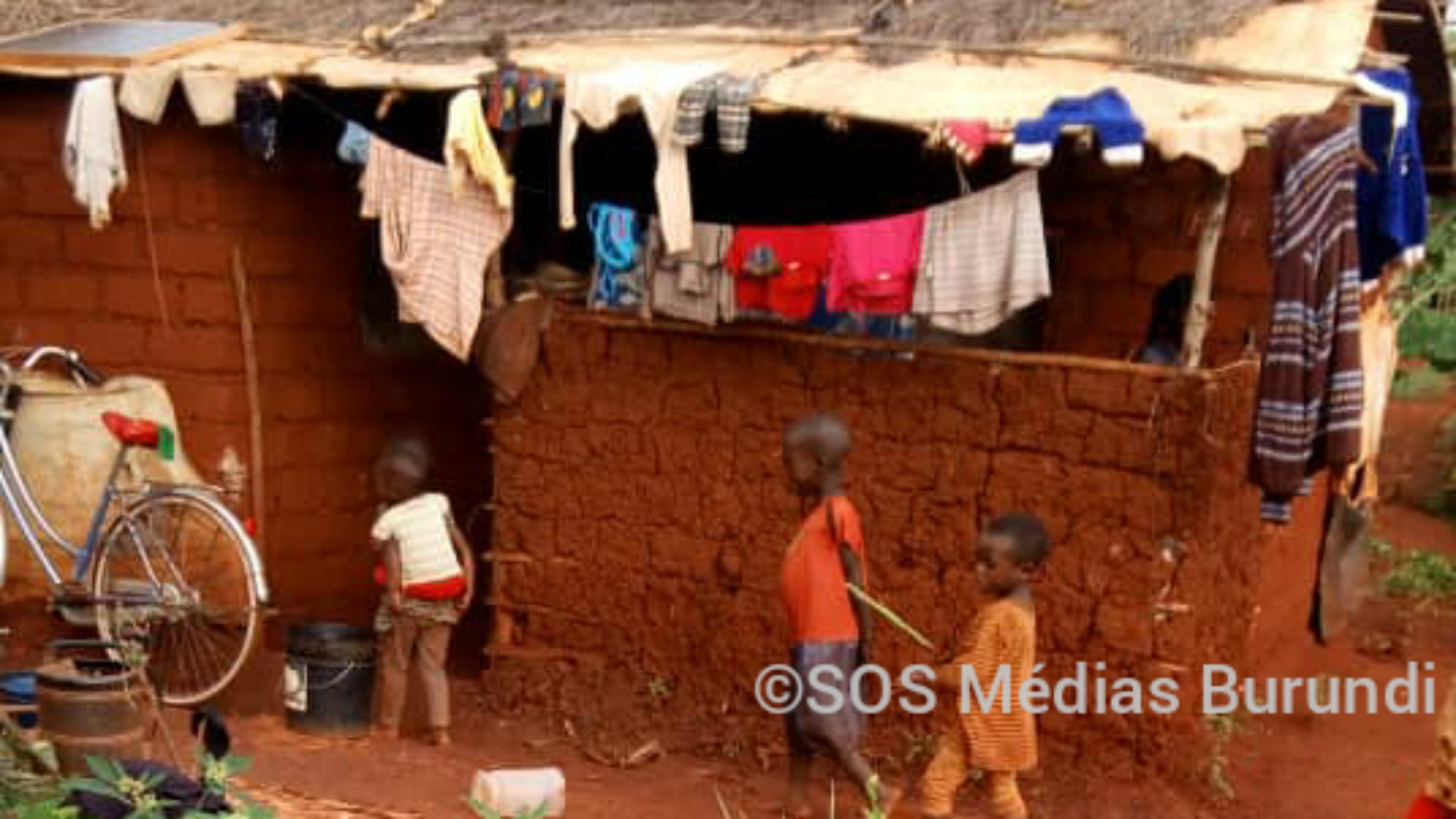 Nyarugusu (Tanzanie) : un réfugié burundais retrouvé mort