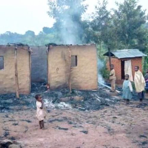 Ituri (RDC): au moins 46 personnes tuées dans deux attaques