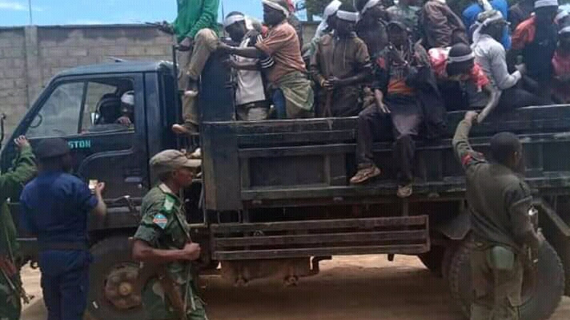 Ituri : une dizaine de miliciens tués dans le village de Djunde
