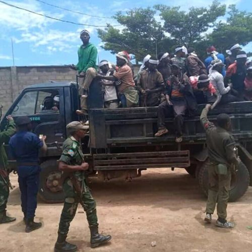 Ituri : une dizaine de miliciens tués dans le village de Djunde