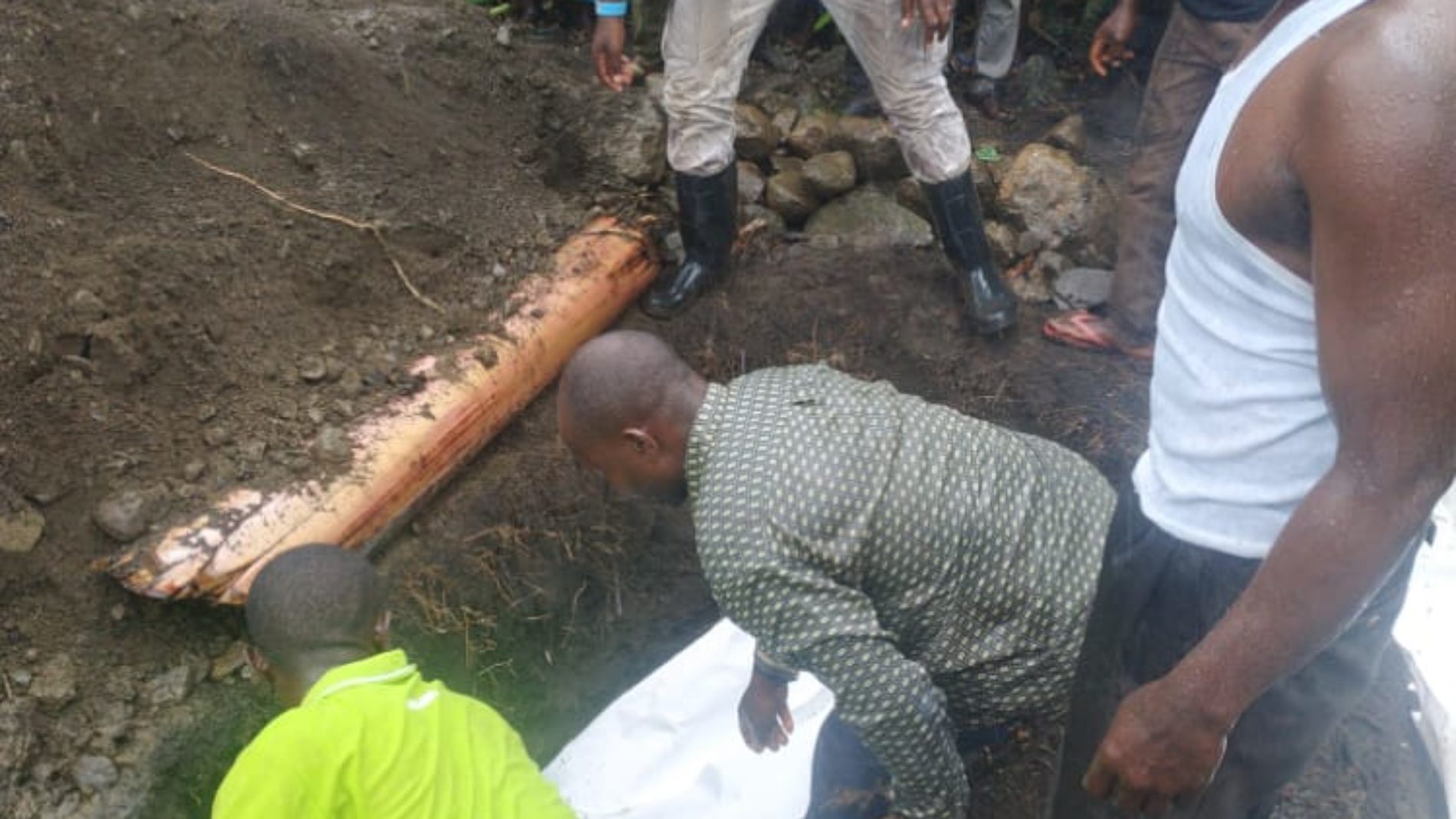 Béni (RDC) : plusieurs morts dans une attaque armée