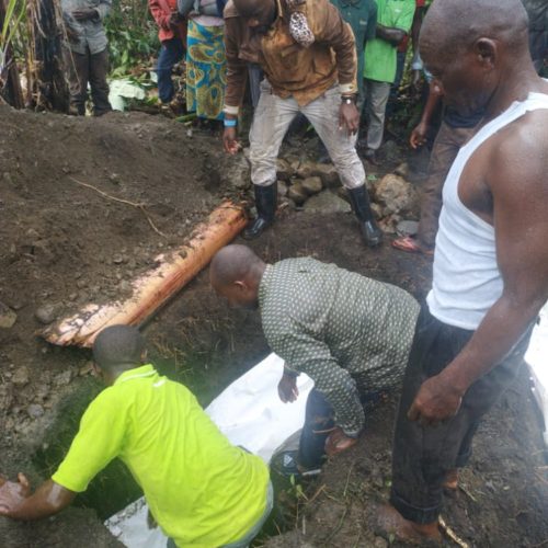 Béni (RDC) : trois morts dans une attaque rebelle dans le village de Kilya