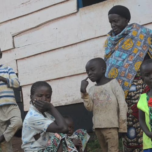 RDC-Beni : huit enfants meurent dans un camp de déplacés de guerre par manque d&rsquo;assistance