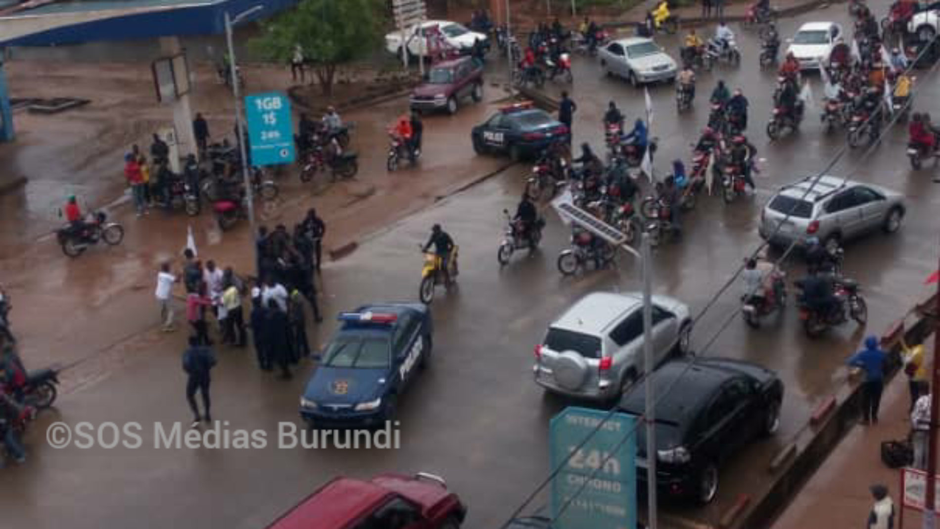 Ituri : une nouvelle attaque des rebelles ADF fait des morts et des blessés à Irumu