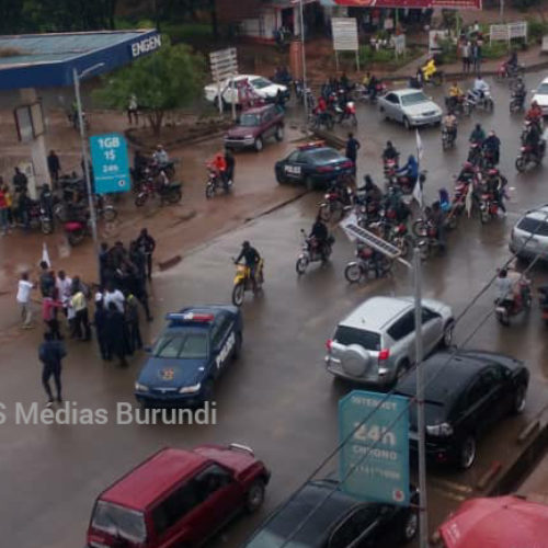 Ituri (RDC) : une trentaine d&rsquo;orpailleurs enlevés à Djugu