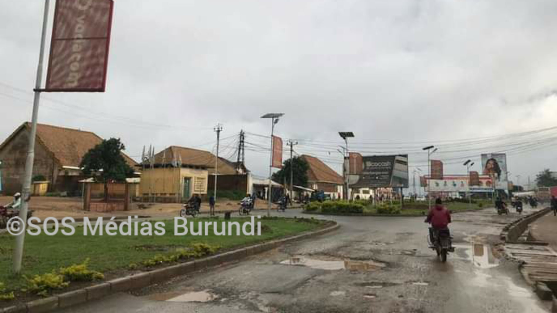 Ituri (RDC) : découverte de plusieurs personnes tuées