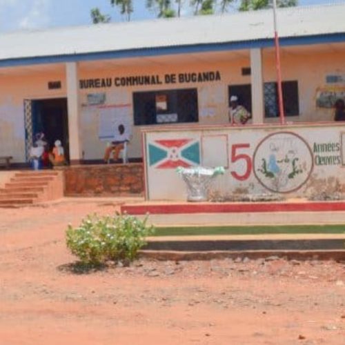 Cibitoke : sept personnes grièvement blessées dans une attaque à la grenade