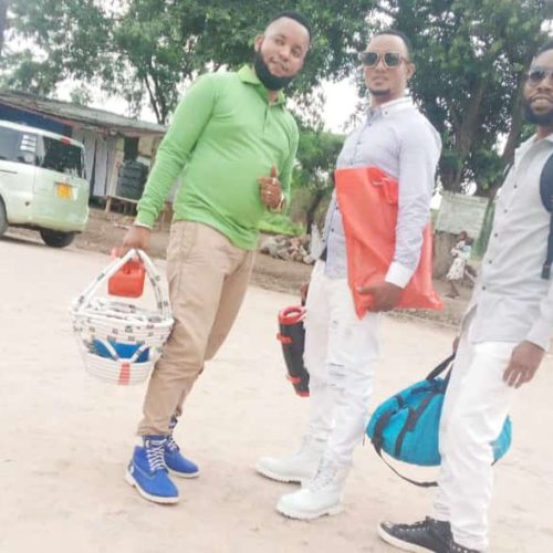 Burundi : trois chanteurs de l&rsquo;orchestre INKUMBUZI libérés