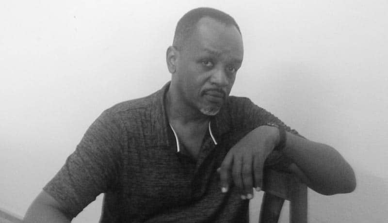 Louis-Marie Nindorera