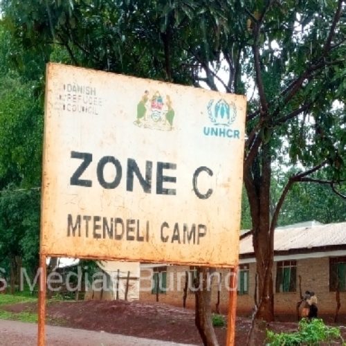 Mtendeli (Tanzanie) : Vers la fermeture du camp