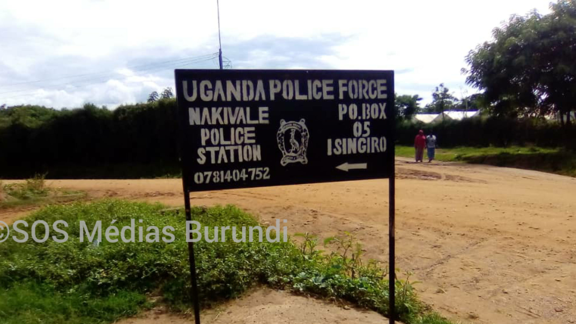Nakivale (Ouganda) : des enseignements à caractère ethnique inquiètent les réfugiés