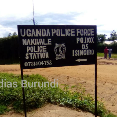 Nakivale (Ouganda) : des enseignements à caractère ethnique inquiètent les réfugiés